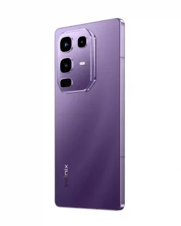 INFINIX Note 50 Pro 12+256GB 4G Purpura