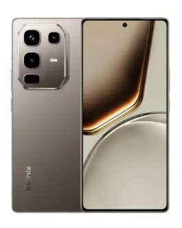 INFINIX Note 50s 8+256GB Gris