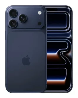 iPhone 17 Pro Max 512GB 5G Azul Oscuro