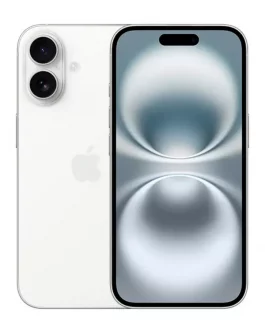 iPhone 16 128 GB Blanco