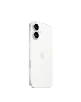 iPhone 16 128 GB Blanco