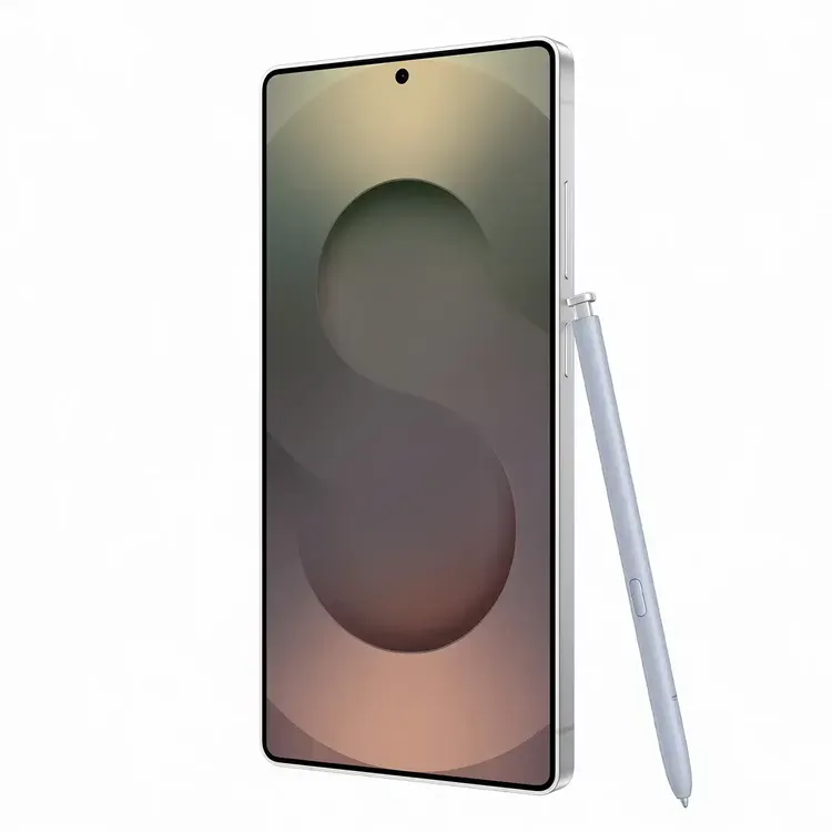 SAMSUNG S25 Ultra 256GB 5G Blanco Plata - Imagen 4