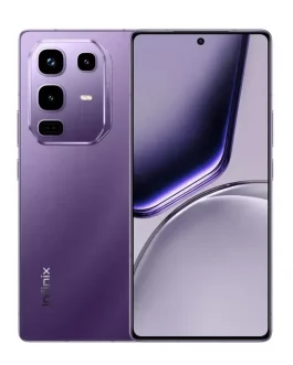 INFINIX Note 50 Pro 12+256GB 4G Purpura
