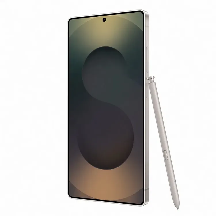 SAMSUNG S25 Ultra 512GB 5G Negro - Imagen 2