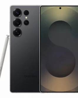 SAMSUNG S25 Ultra 512GB 5G Negro