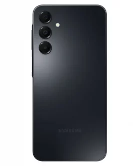 SAMSUNG Galaxy A16 8+256GB LTE 5G Negro