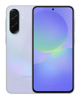 SAMSUNG Galaxy A36 8+256 GB 5G Morado