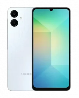 SAMSUNG Galaxy A16 4+128GB LTE 5G Gris