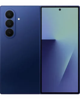 SAMSUNG Galaxy Z Fold7 512GB 5G Azul