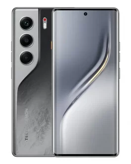 TECNO Camon 40 Pro 256GB 4G Negro