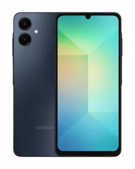 SAMSUNG Galaxy A06 4+128GB
