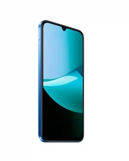 REDMI 15C 4+128GB 4G Azul