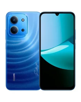 REDMI 15C 4+128GB 4G Azul