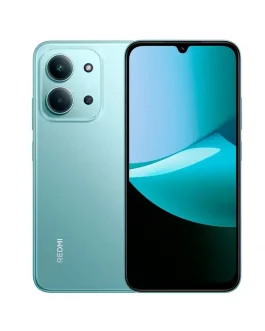 REDMI 15C 8+256GB 4G Verde