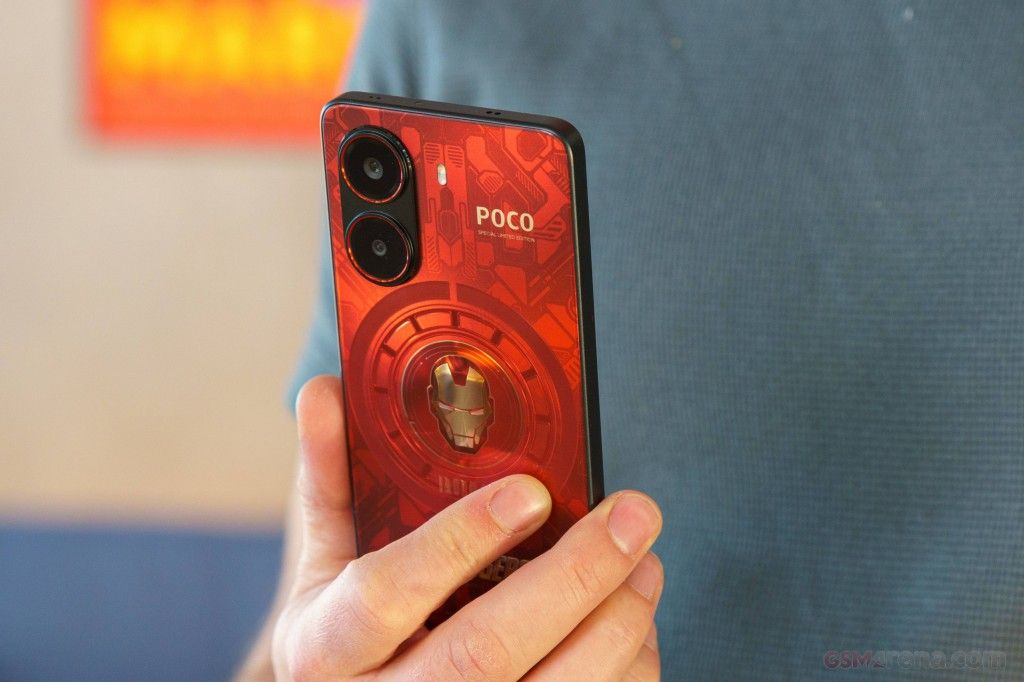 POCO X7 PRO Almacenamiento 512 GB + 12 RAM - Imagen 3