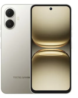 TECNO Spark Go2 4+128GB