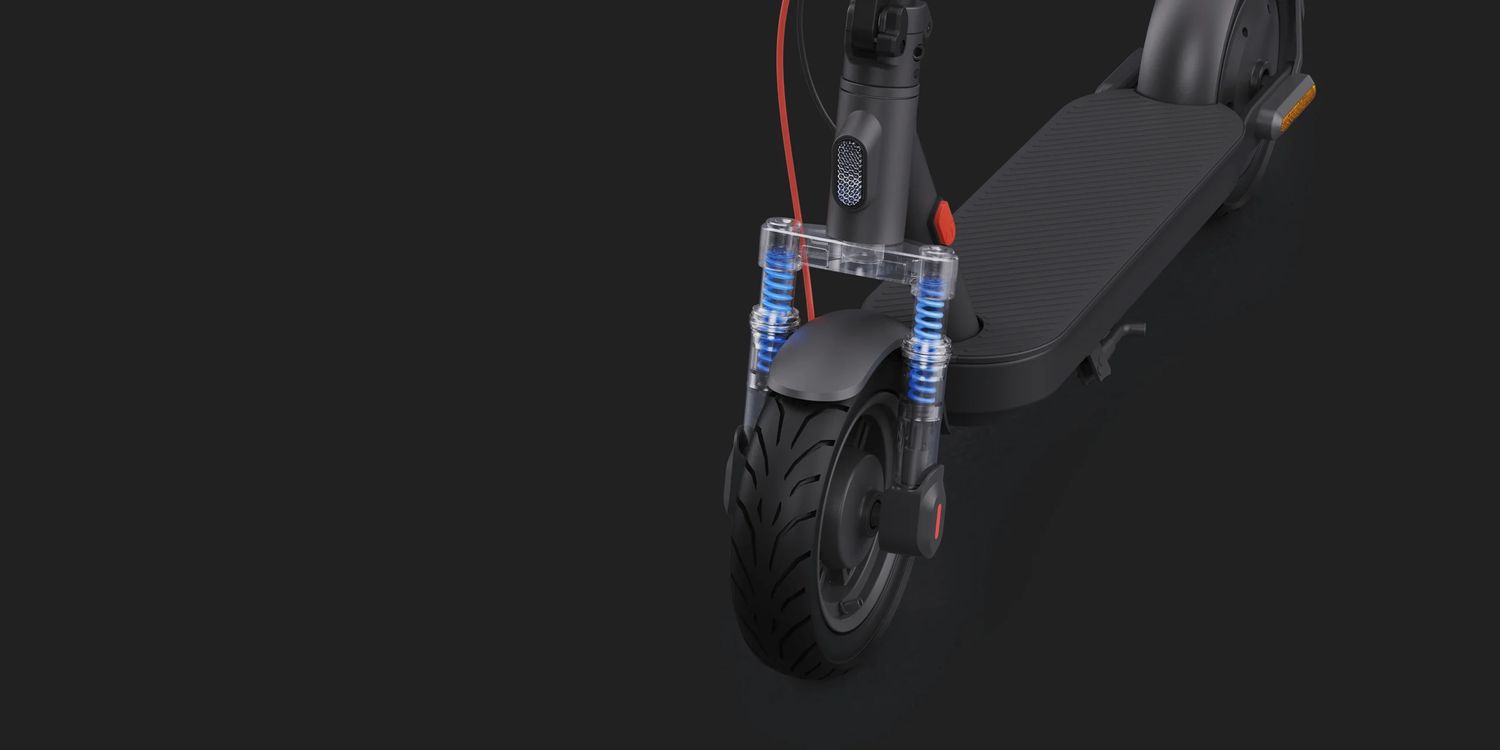 Xiaomi Electric Scooter Elite - Imagen 6