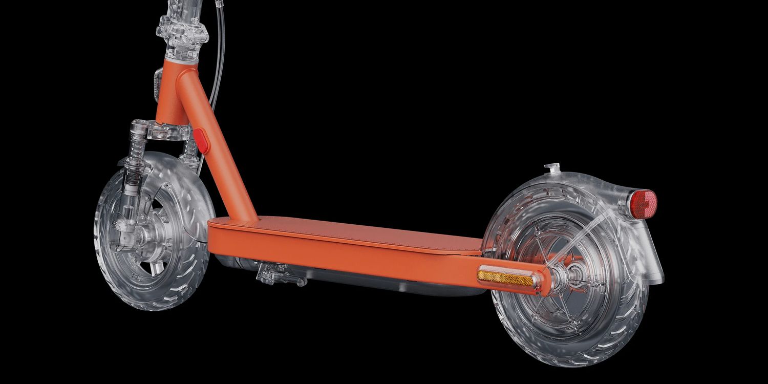 Xiaomi Electric Scooter Elite - Imagen 2
