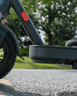 Xiaomi Electric Scooter Elite