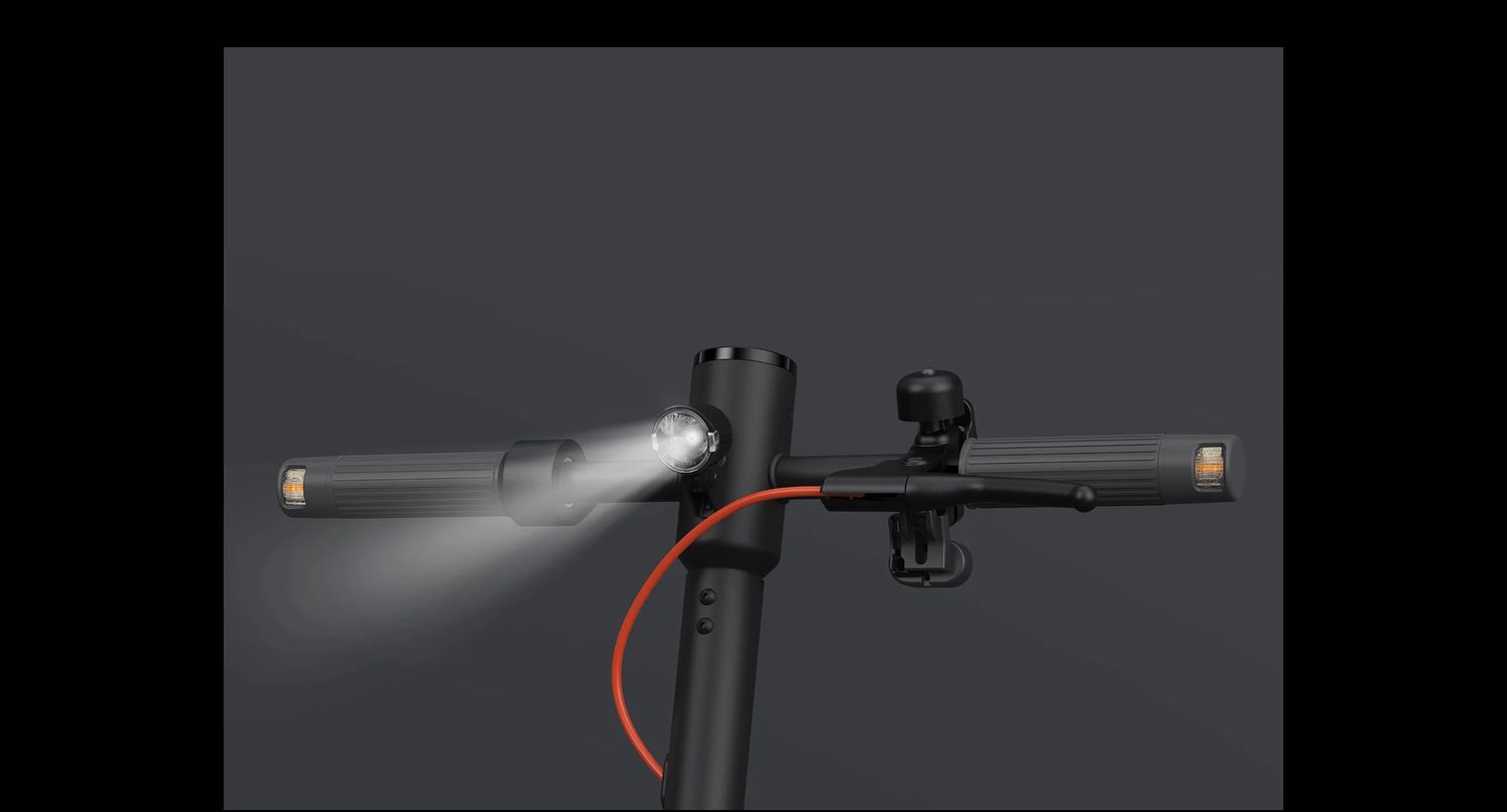 Xiaomi Electric Scooter Elite - Imagen 8