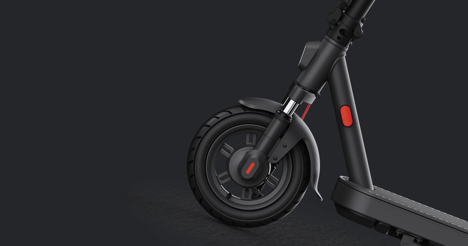 Xiaomi Electric Scooter Elite - Imagen 3