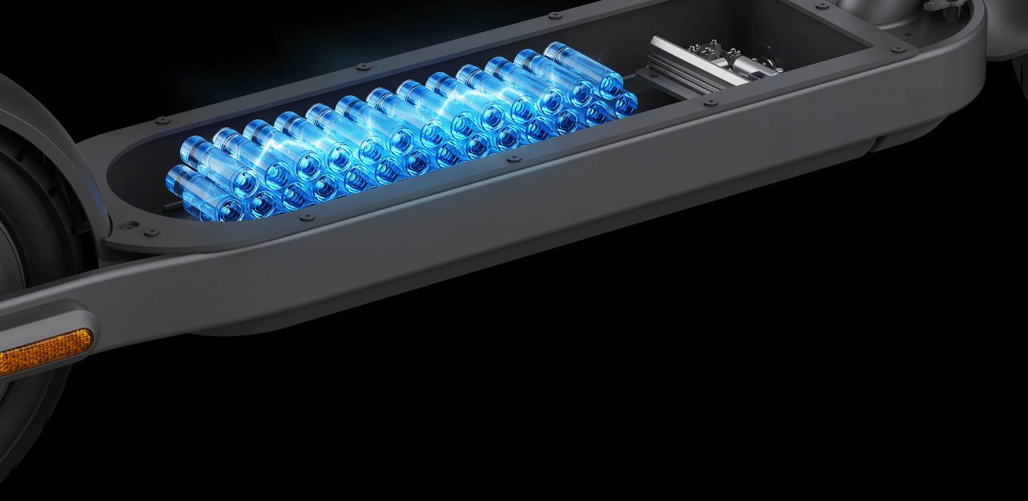 Xiaomi Electric Scooter Elite - Imagen 7