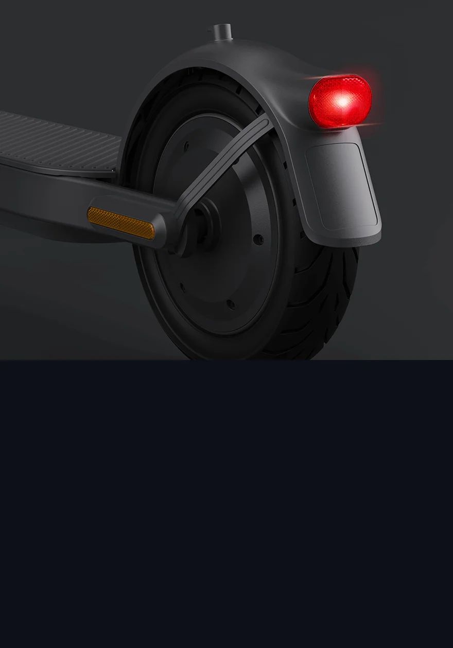 Xiaomi Electric Scooter Elite - Imagen 10