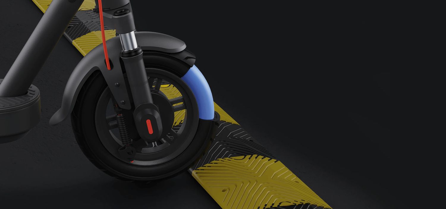 Xiaomi Electric Scooter Elite - Imagen 12