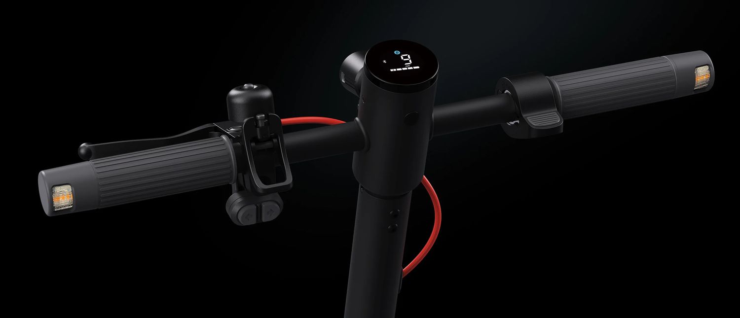 Xiaomi Electric Scooter Elite - Imagen 11