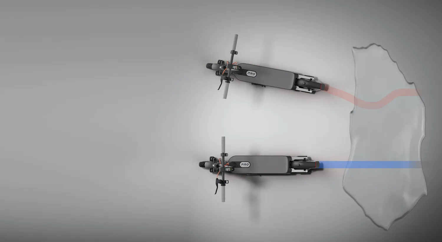 Xiaomi Electric Scooter 5 Pro - Imagen 4