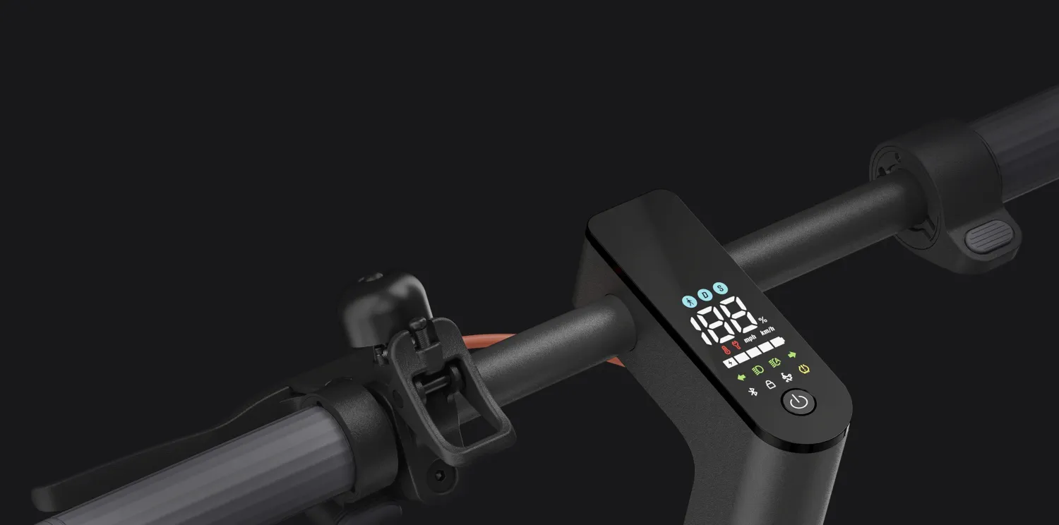 Xiaomi Electric Scooter 5 Pro - Imagen 5