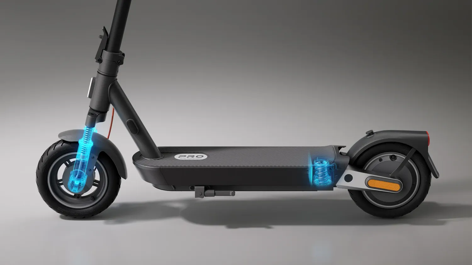 Xiaomi Electric Scooter 5 Pro - Imagen 6