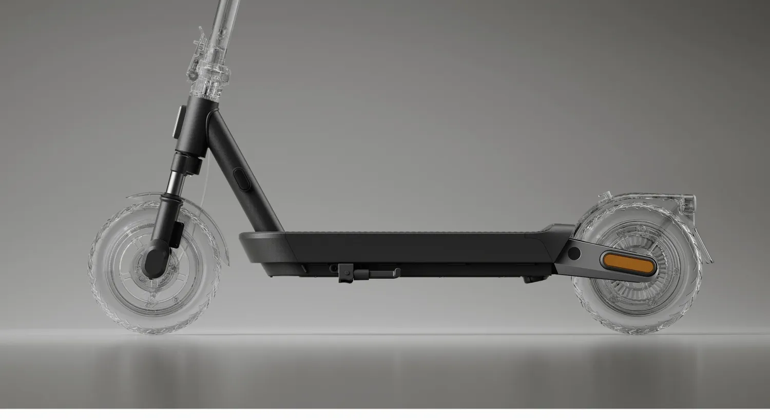 Xiaomi Electric Scooter 5 Pro - Imagen 3