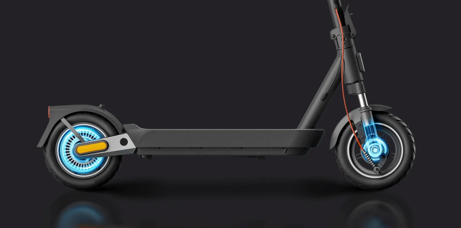 Xiaomi Electric Scooter 5 Pro - Imagen 8