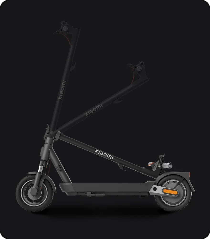 Xiaomi Electric Scooter 5 Pro - Imagen 9