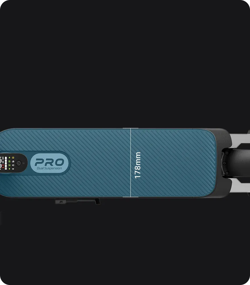 Xiaomi Electric Scooter 5 Pro - Imagen 10