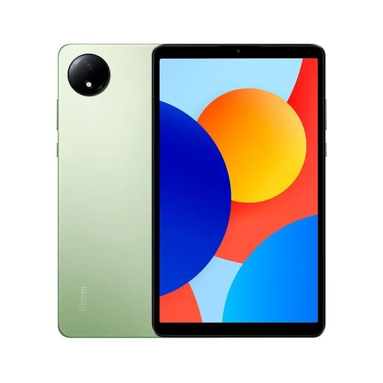 Tablet REDMI 8.7" Pulgadas Pad SE 128GB WiFi