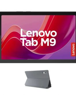 Tab 9″ Lenovo M9 128GB LTE