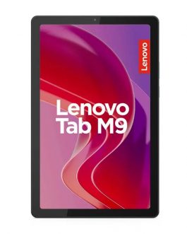 Tab 9″ Lenovo M9 128GB LTE