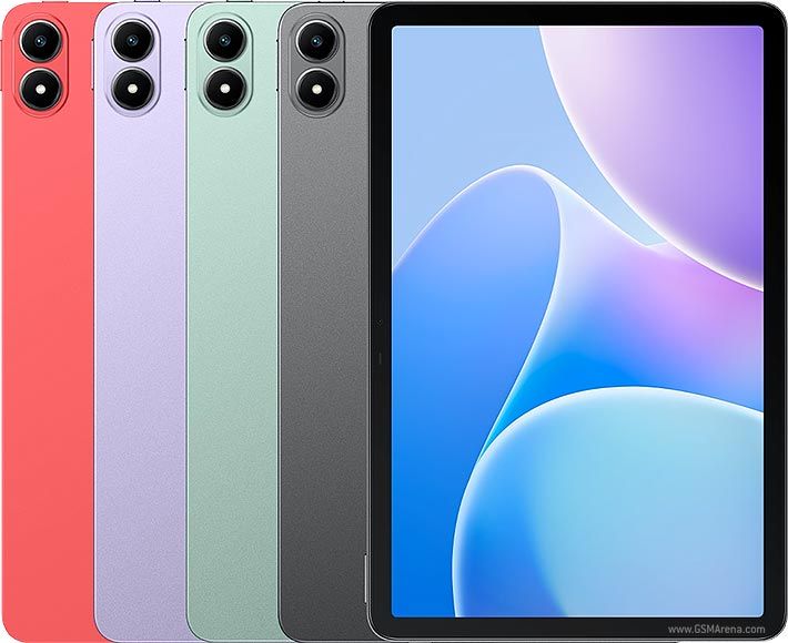 Tablet Infinix Xpad 20 128GB/4GB + Case Protector - Verde - Imagen 3