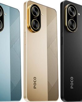 Xiaomi Poco C71
