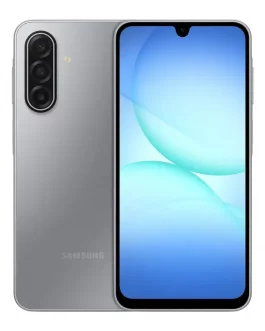 SAMSUNG Galaxy A17 8+256GB 5G Gris