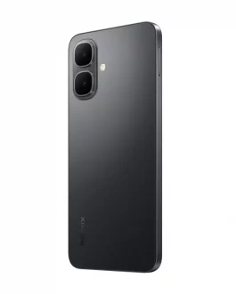 INFINIX Smart 10 4+256GB 4G Negro – Gris