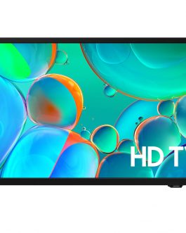 TELEVISOR SAMSUNG 32" LED FHD, SMART TV, TIZEN OS - 01175