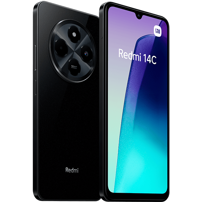 REDMI 14C 4+128 - Imagen 4