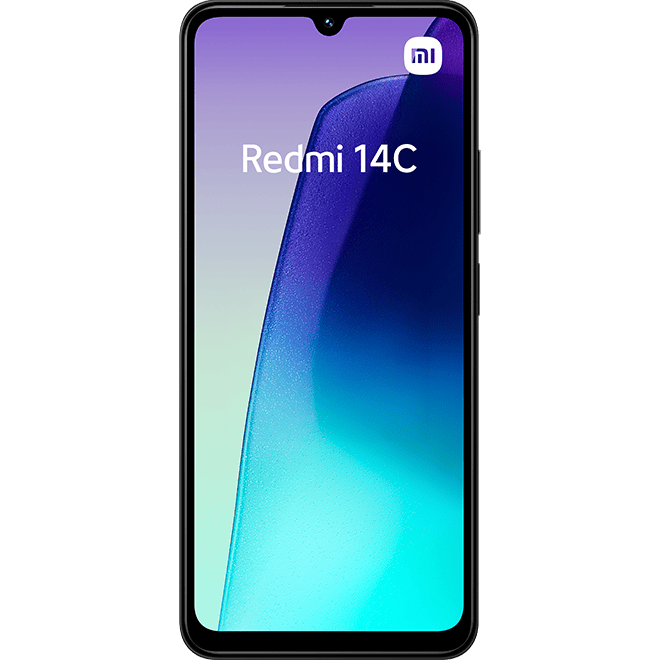 REDMI 14C 4+128