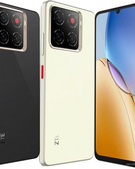 ZTE BLADE A56 4+128GB